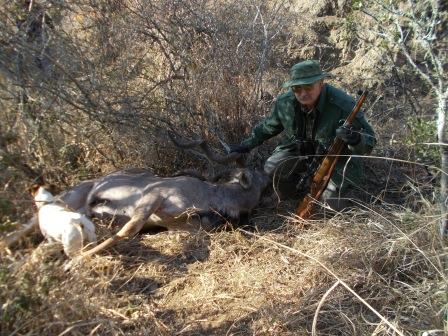 13 With the Kudu.JPG