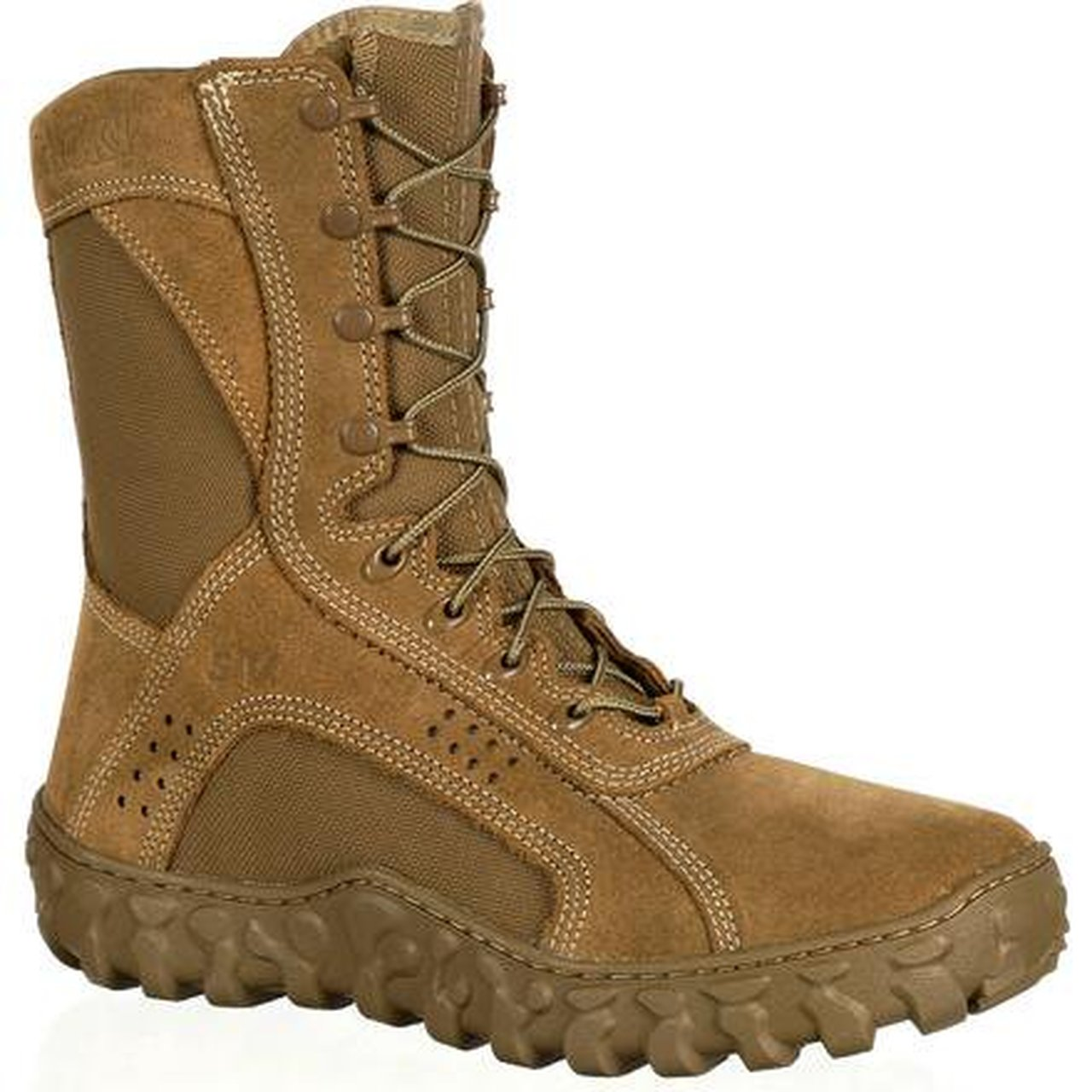 Boot question | AfricaHunting.com