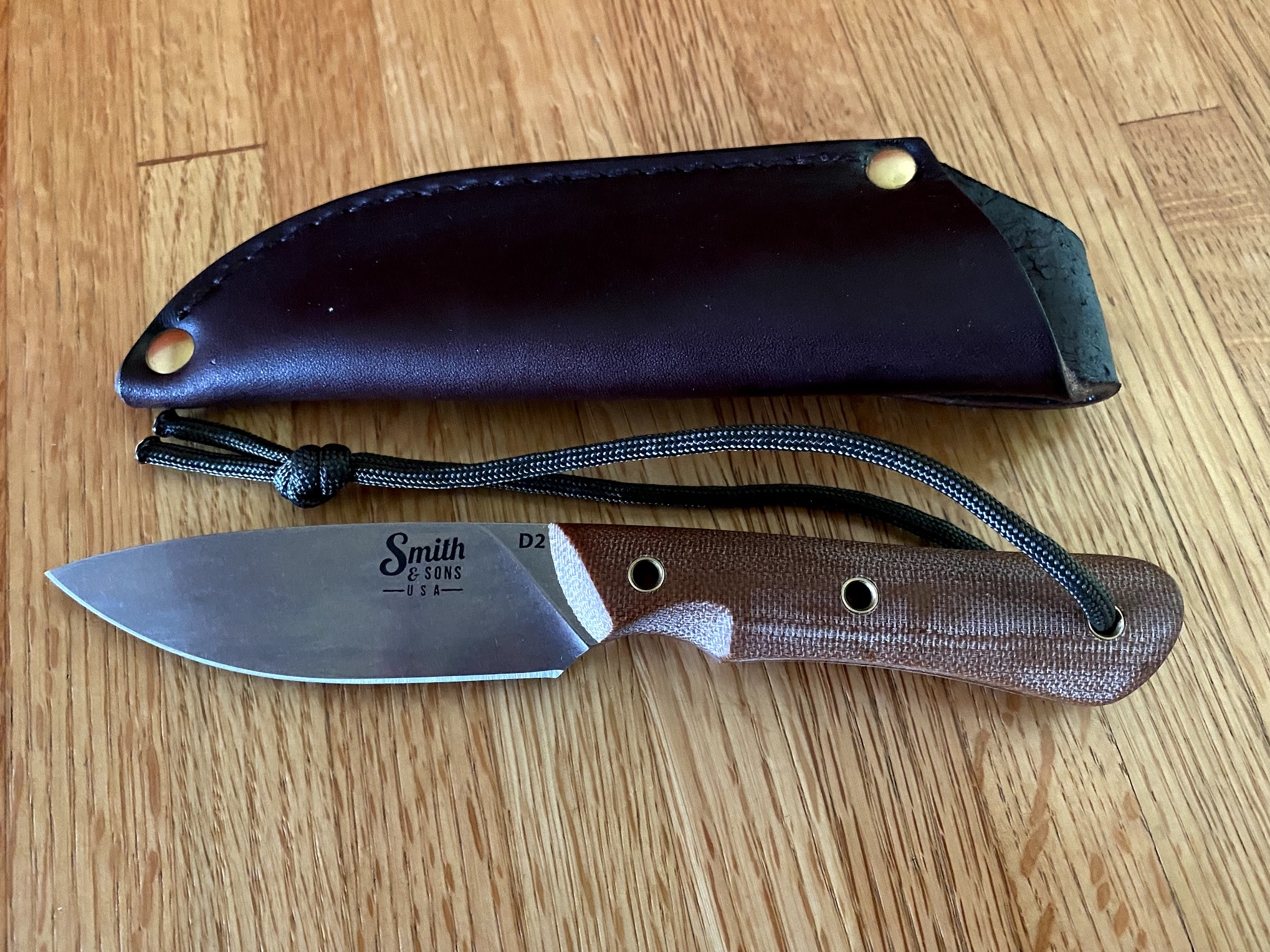 Does anyone know if there is a real world version of the utility knife from  Sons of the Forest? : r/knives