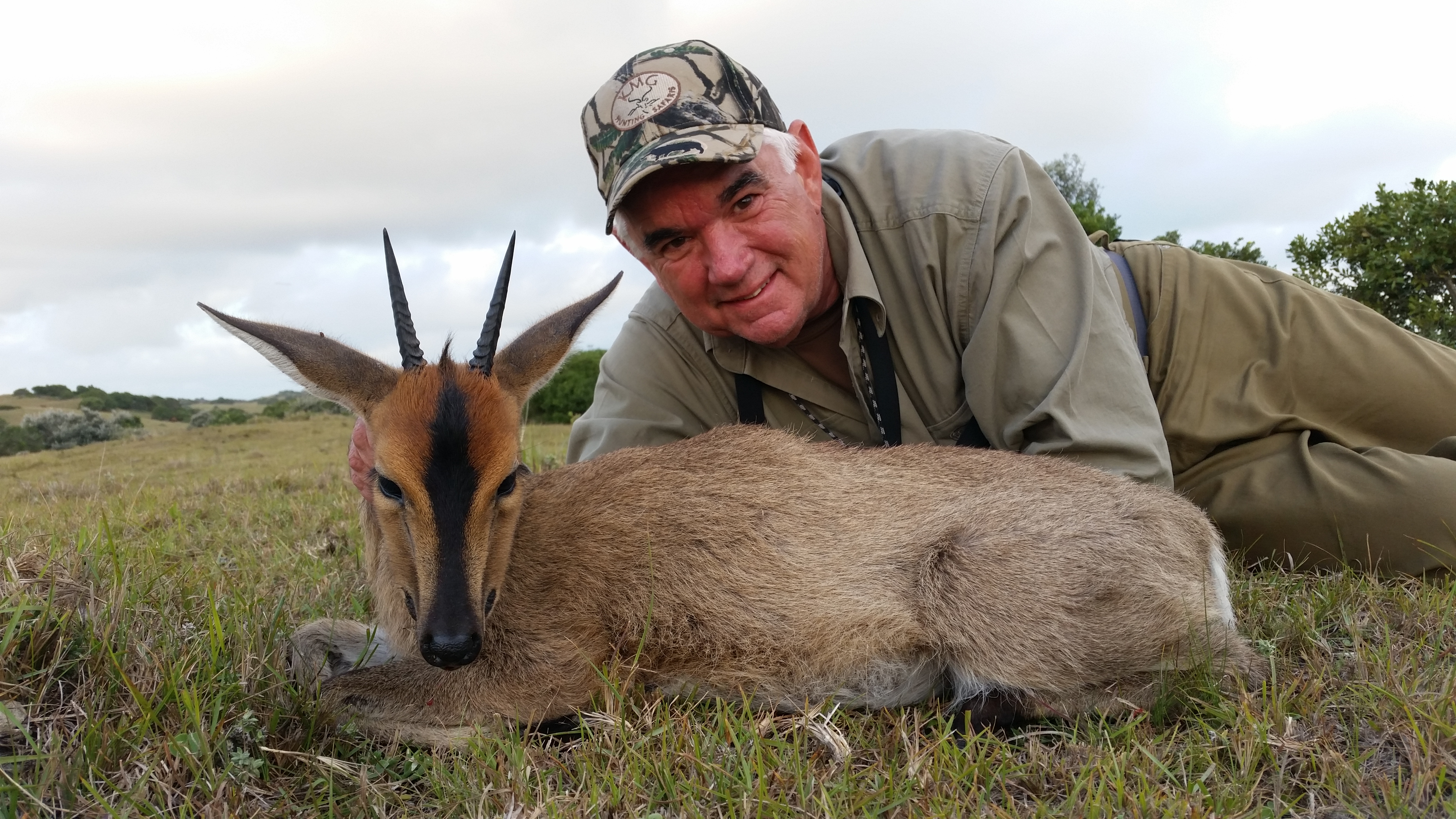 Africa Introductory Hunting Package 2019 & 2020 | AfricaHunting.com