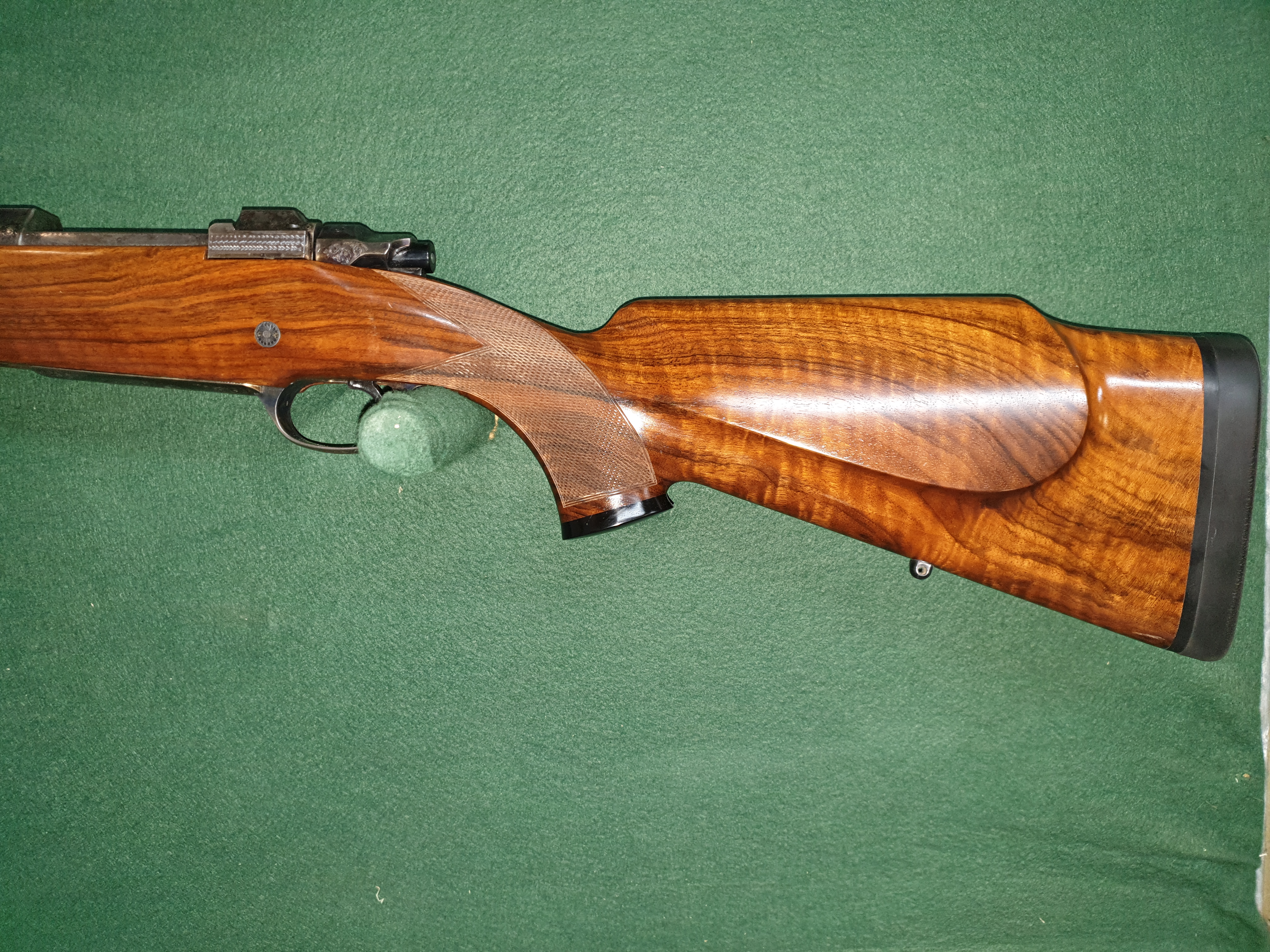 .505 Gibbs Browning By Dumoulin Herstal Belgium For Sale ...