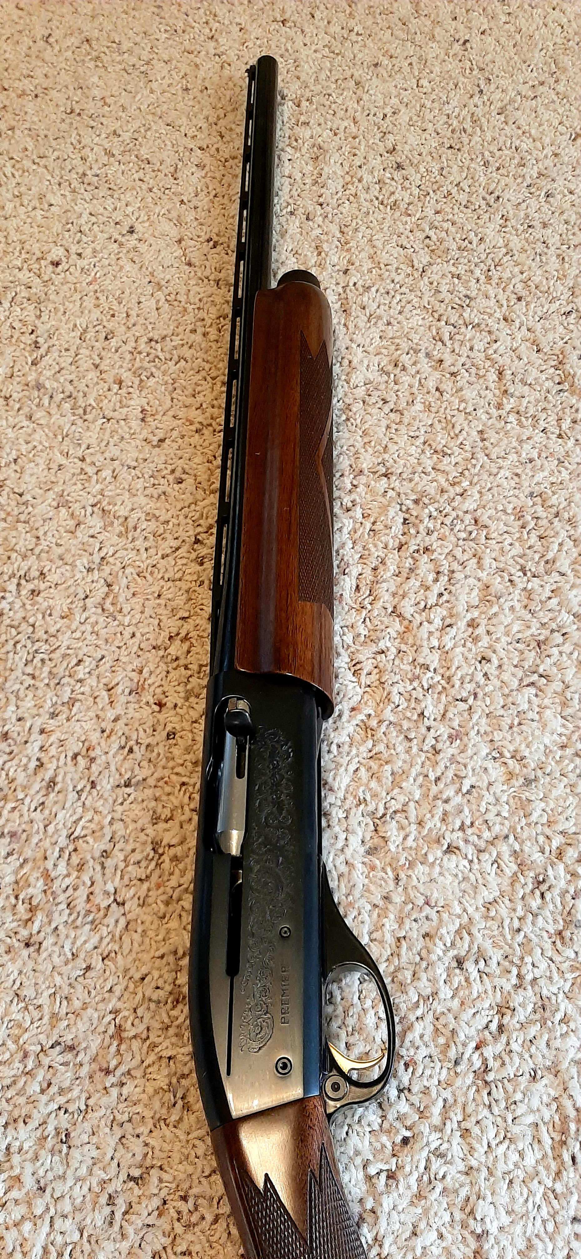 remington 1187 20 gauge