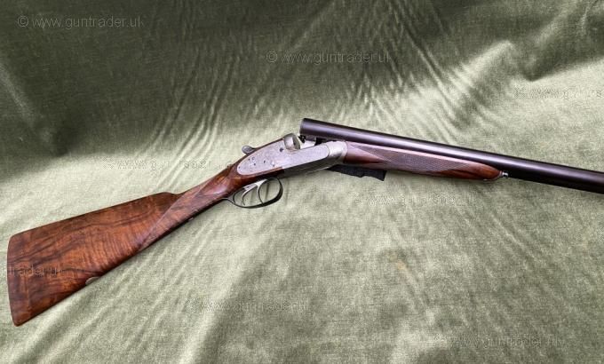 All Shotgun Gauges Brass Rod – 26 Inches. Model# 26-SBB