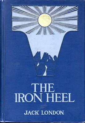 274px-The_Iron_Heel.jpg