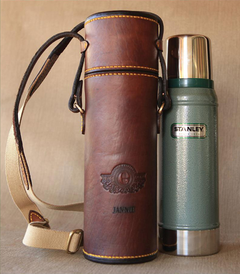 Buy or shop online Namibia for fancy LV Thermos Bottle 500 ml only