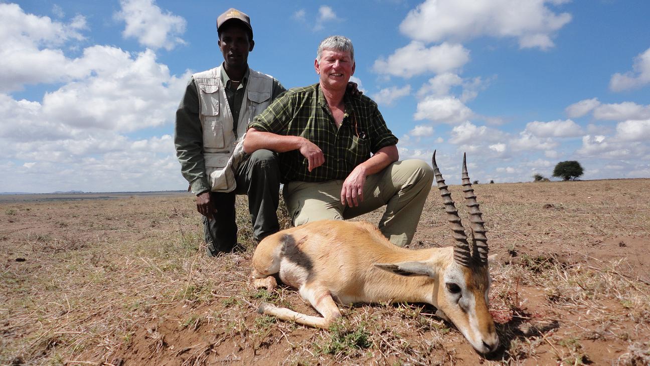 tanzania hunting safaris ltd