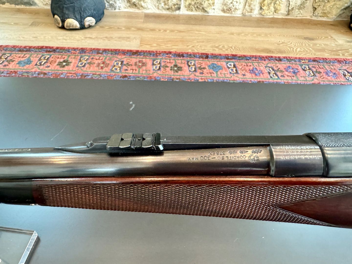 For Sale Beautiful & Rare Pre-WWI Holland & Holland .375 H&H Magnum ...