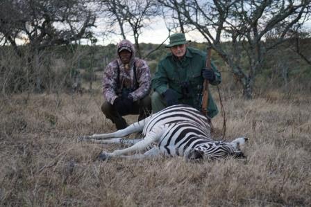 7 Themba with zebra.JPG