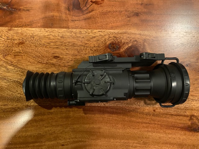 Armasight Zeus Thermal Scope For Sale | AfricaHunting.com