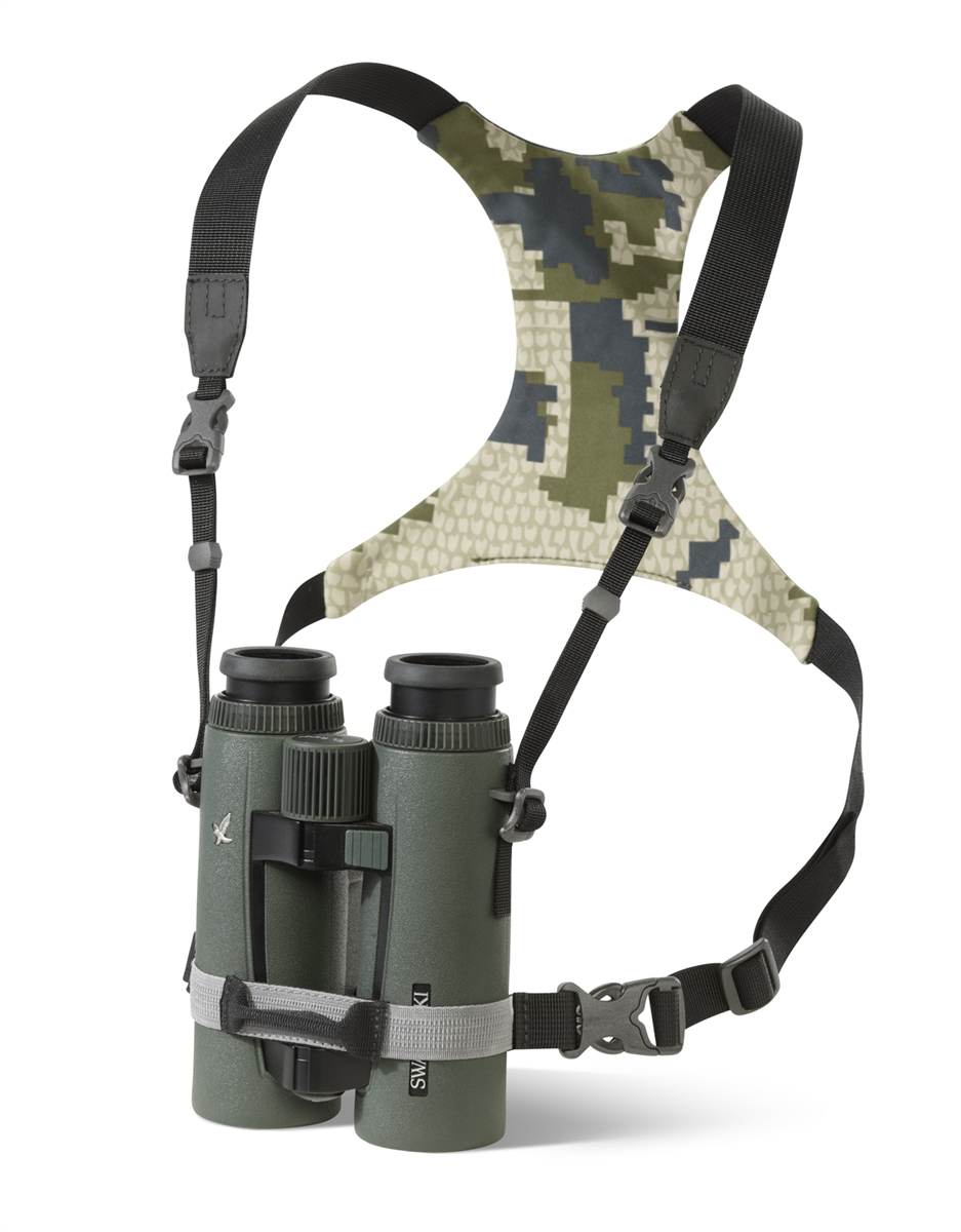 Best best sale binocular harness