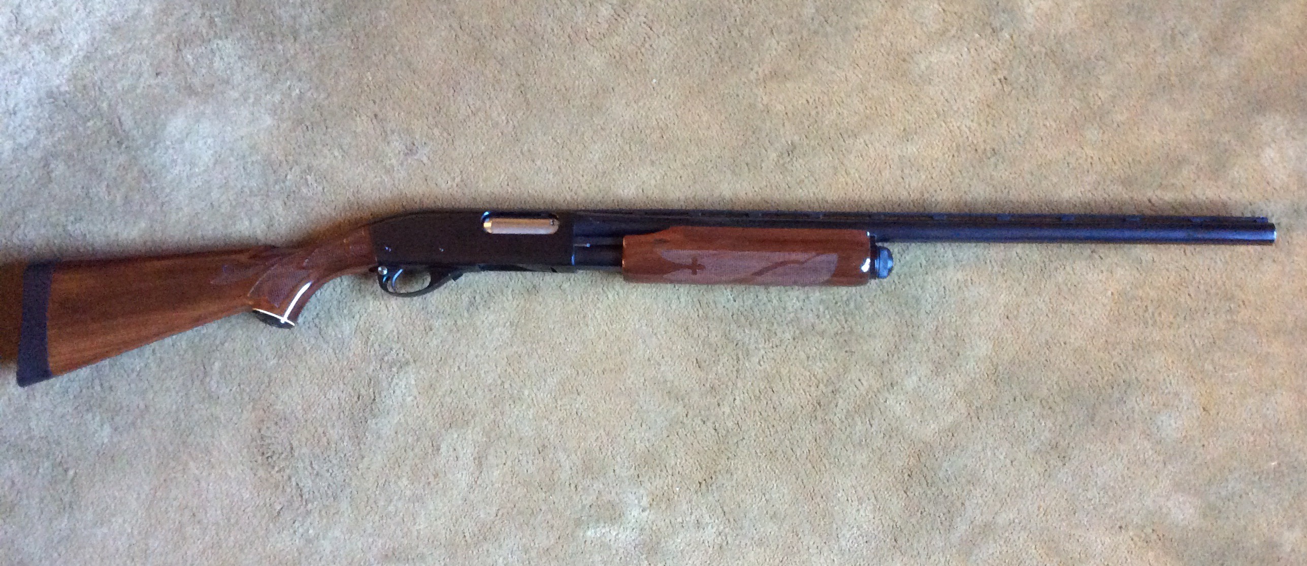 For Sale Remington 870 Wingmaster 12ga Us 300 Africahunting Com