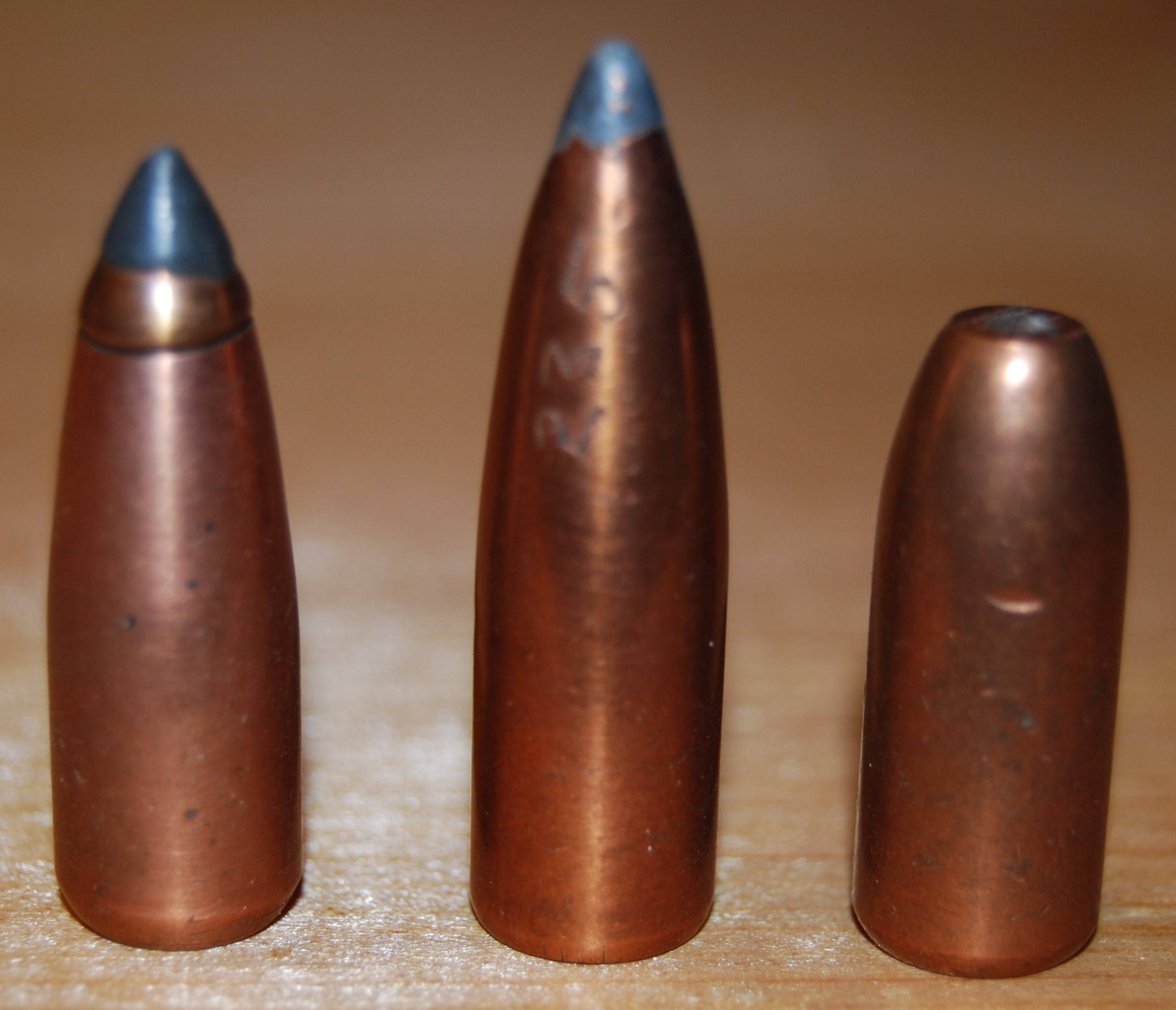 Some 375 Bullets | AfricaHunting.com