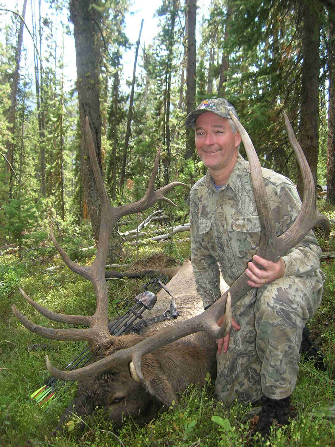 Dave H 6x7 Elk 2007.jpg