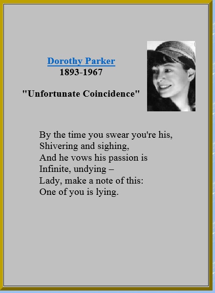 Dorothy Parker Lying.jpg