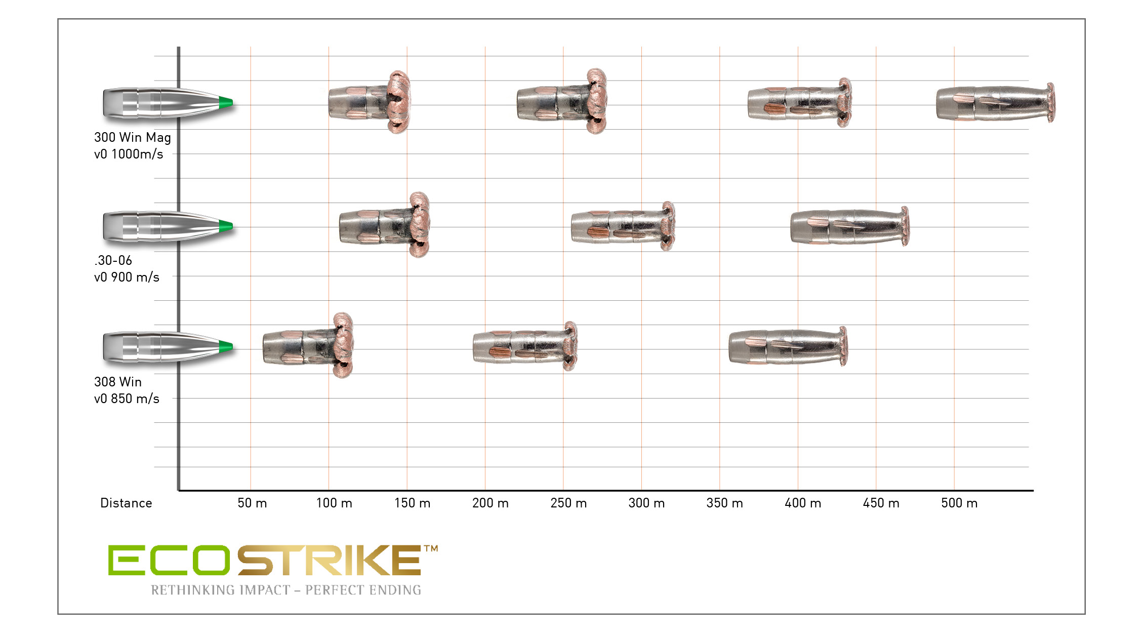 ECOSTRIKE™ - RETHINKING IMPACT | AfricaHunting.com