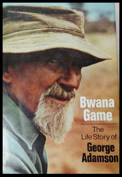 George Adamson - Bwana Game.png