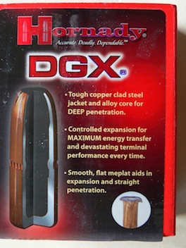 Hornady DGX Box.JPG