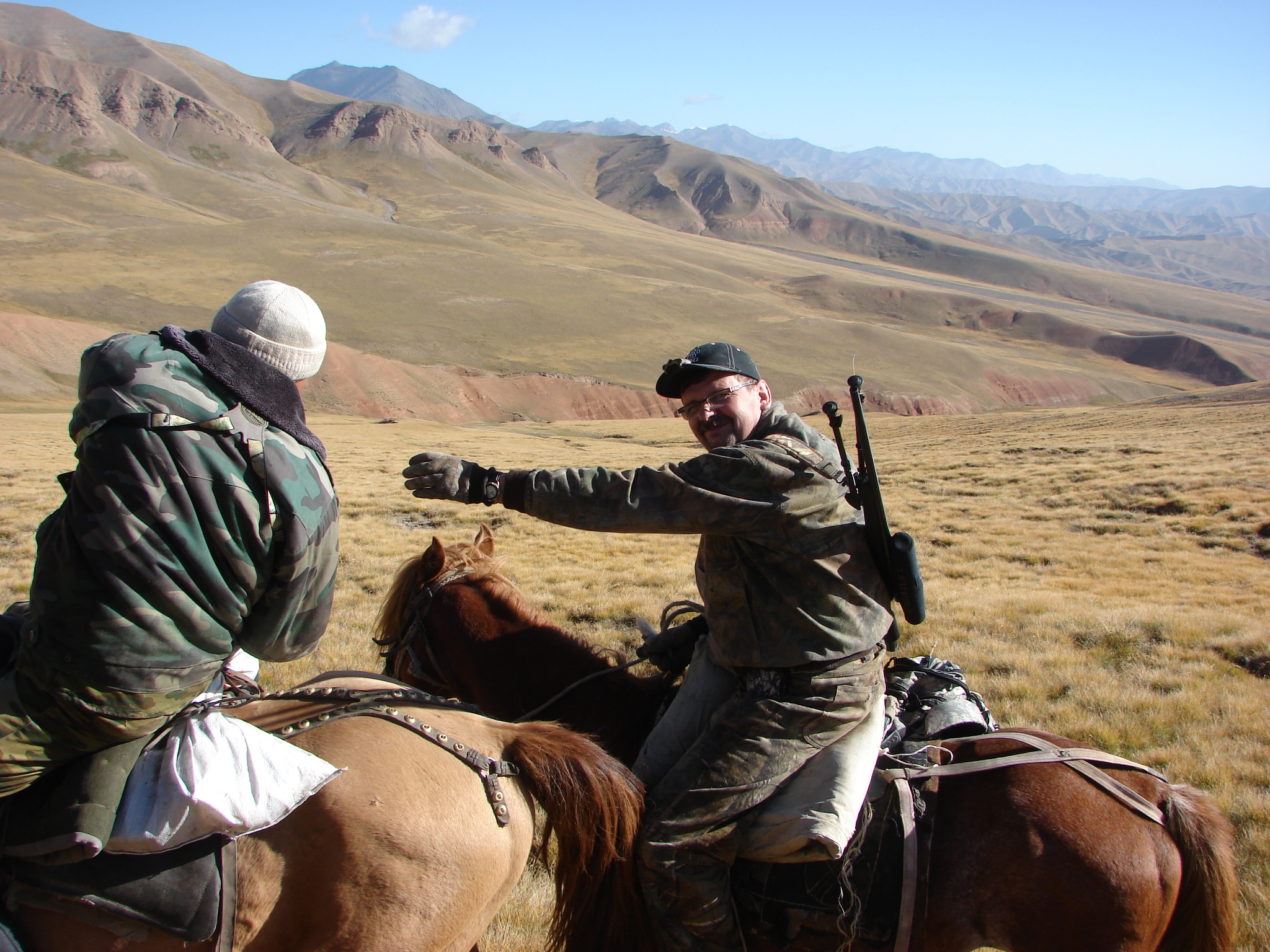 Hunting ibex in Kyrgyz Rep..JPG