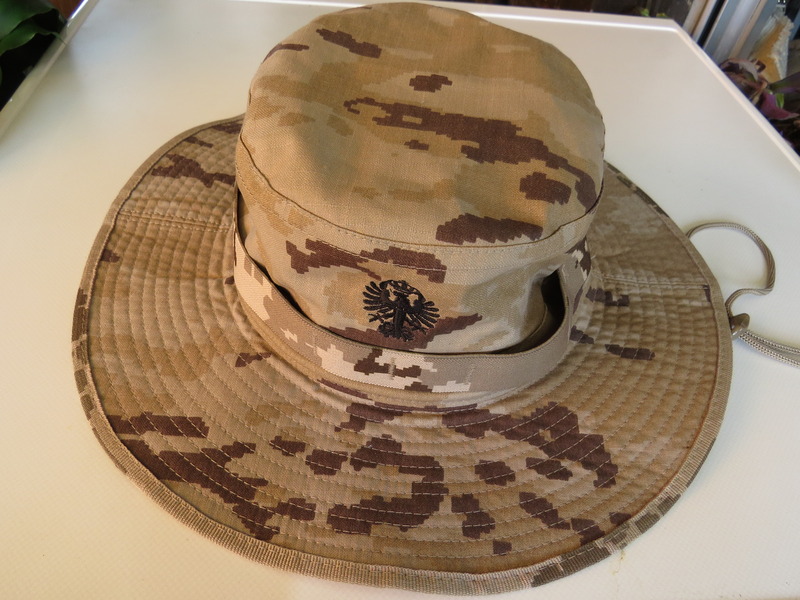 Best best sale desert hat