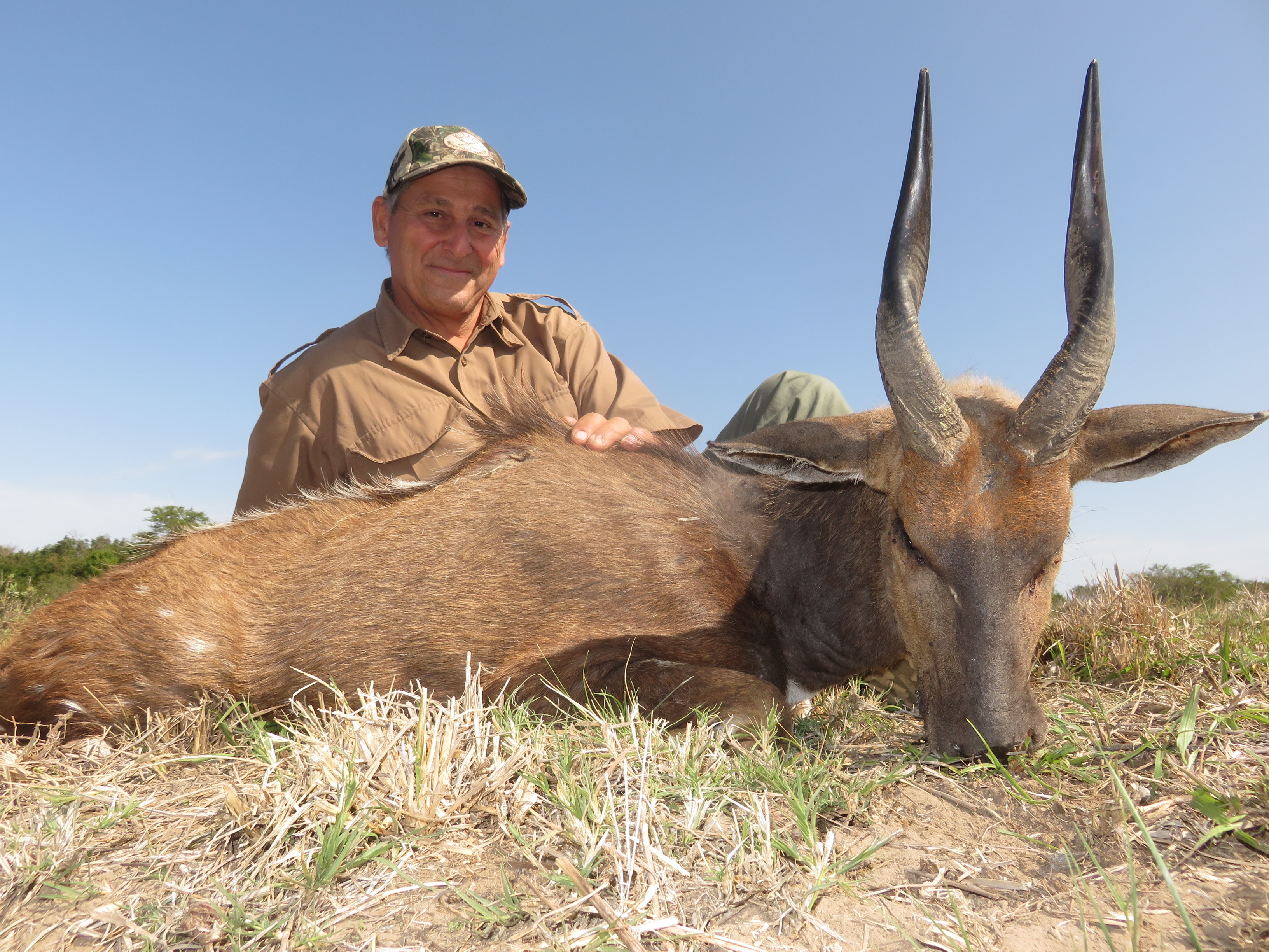 SOUTH AFRICA: Time To Go Buffalo Hunting | Page 10 | AfricaHunting.com