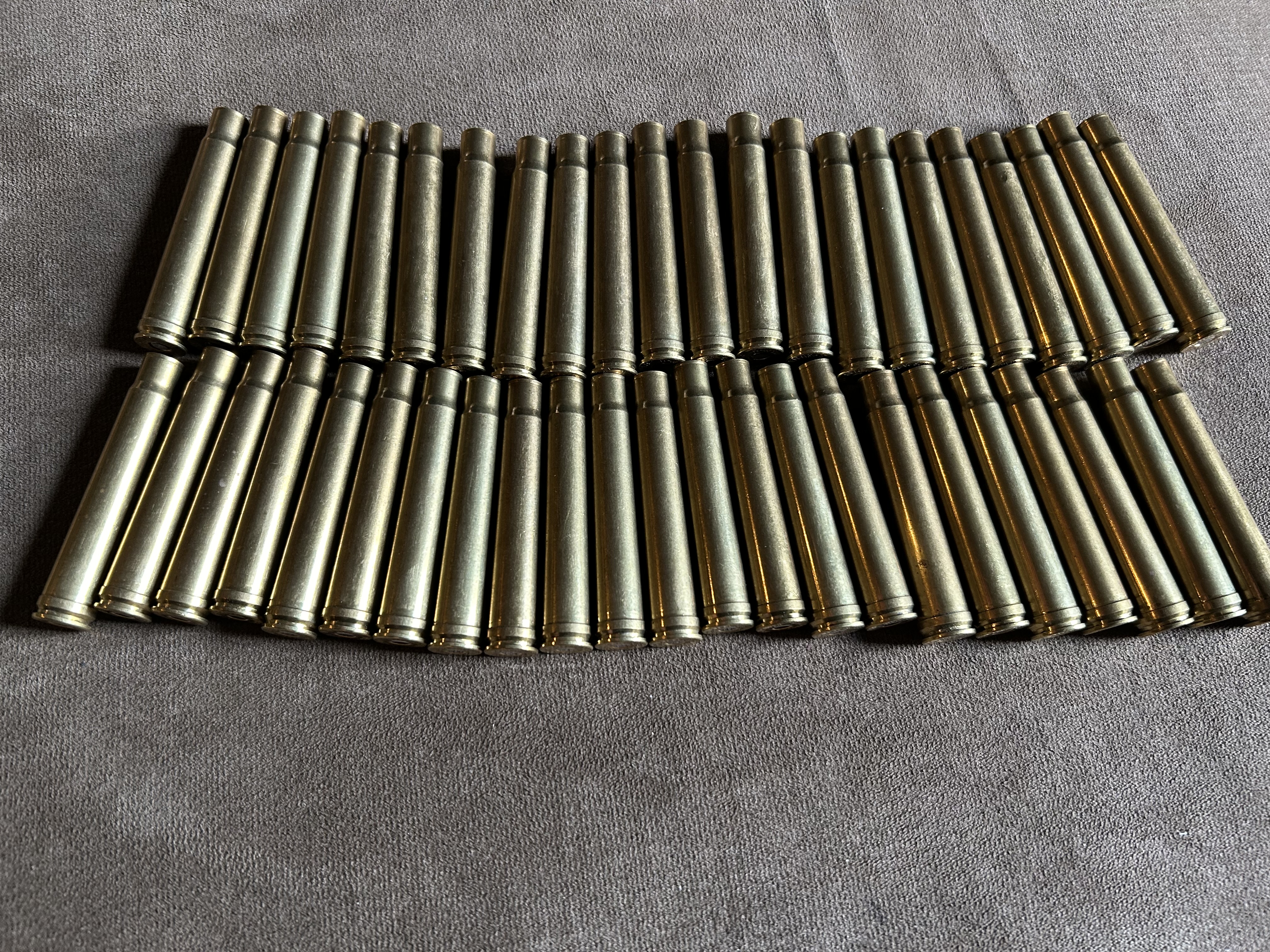 375 H&H Primed Brass (45)