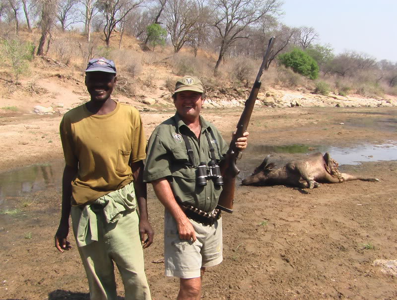 chifuti hunting safaris