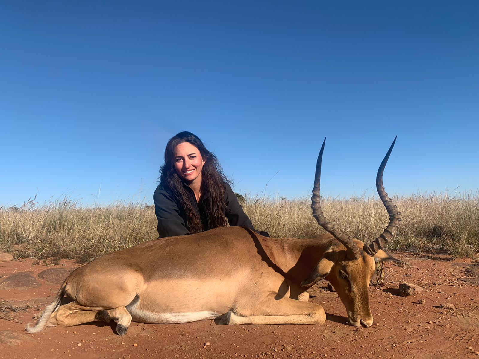 Impala- Hunting- South Africa- Limpopo- Kwalata Safaris.jpeg