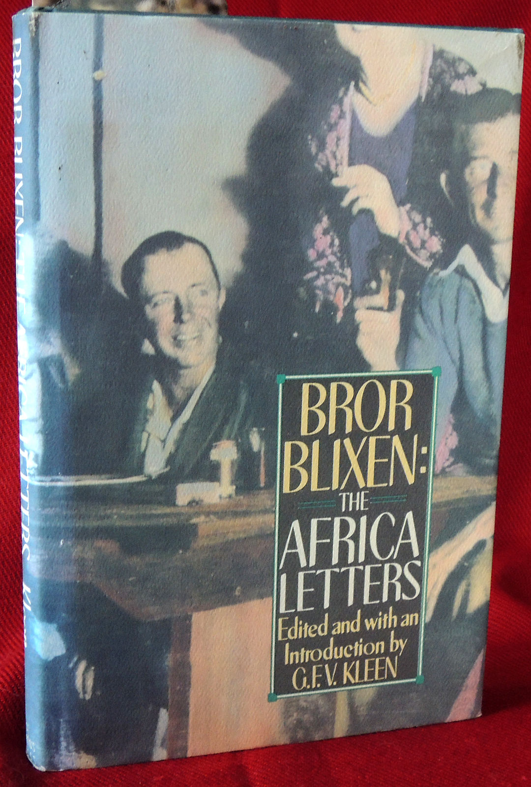 Kleen - African Letters.jpg