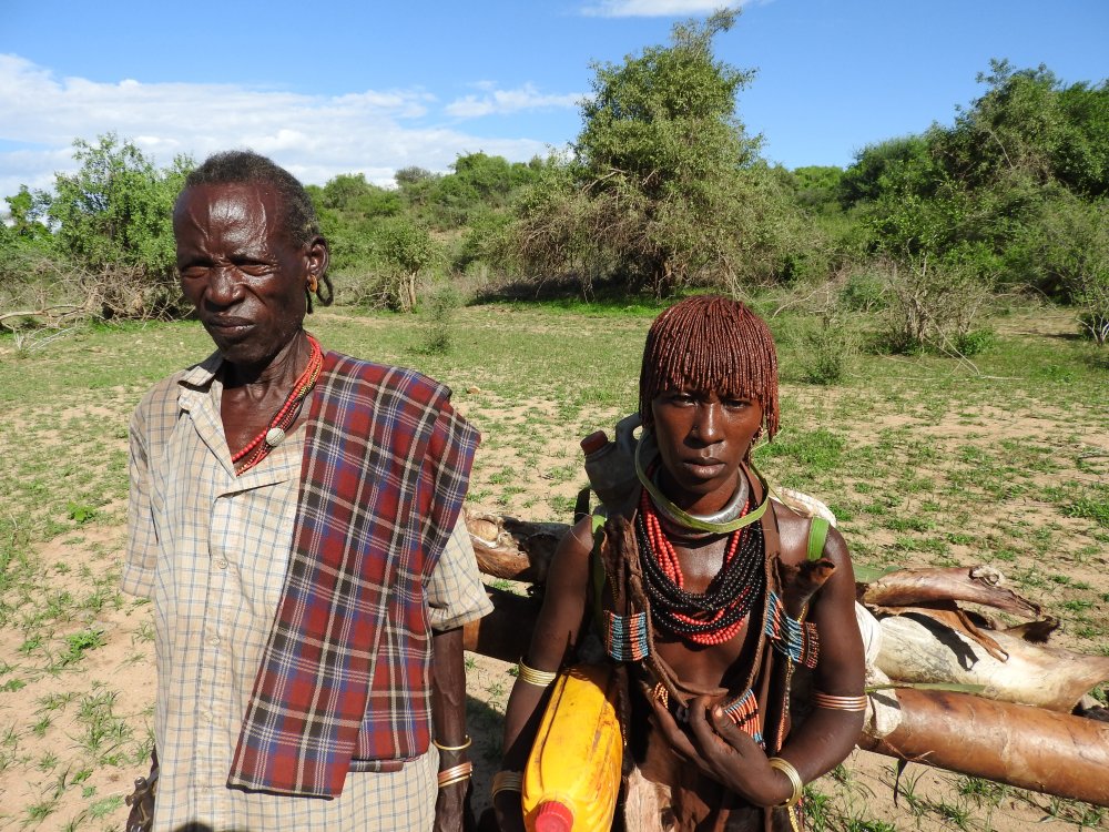 Hunting In Ethiopia – With Leica To The Stalk In “The Cradle Of Mankind ...