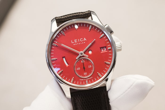 leica watch l1