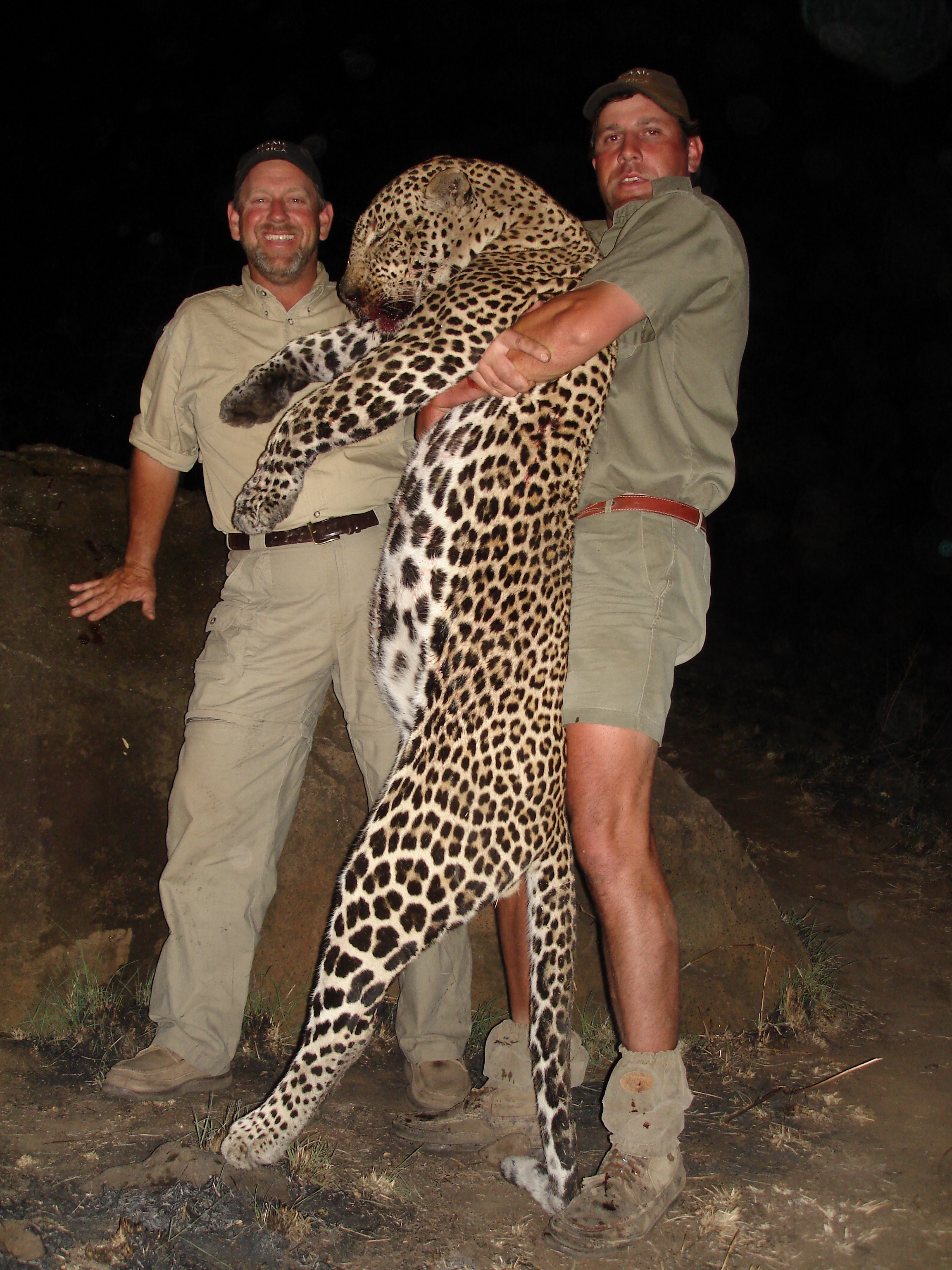 Masailand Hunting Safari 14 Day Tanzania | AfricaHunting.com