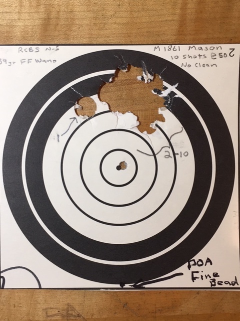 Mason M1861 target.JPG