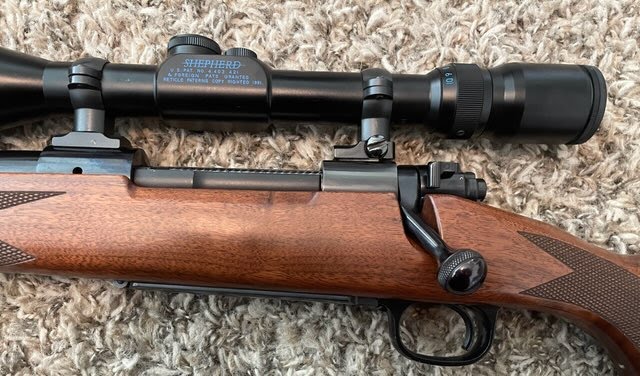 Ruger M77 MKII 7mm Rem | AfricaHunting.com