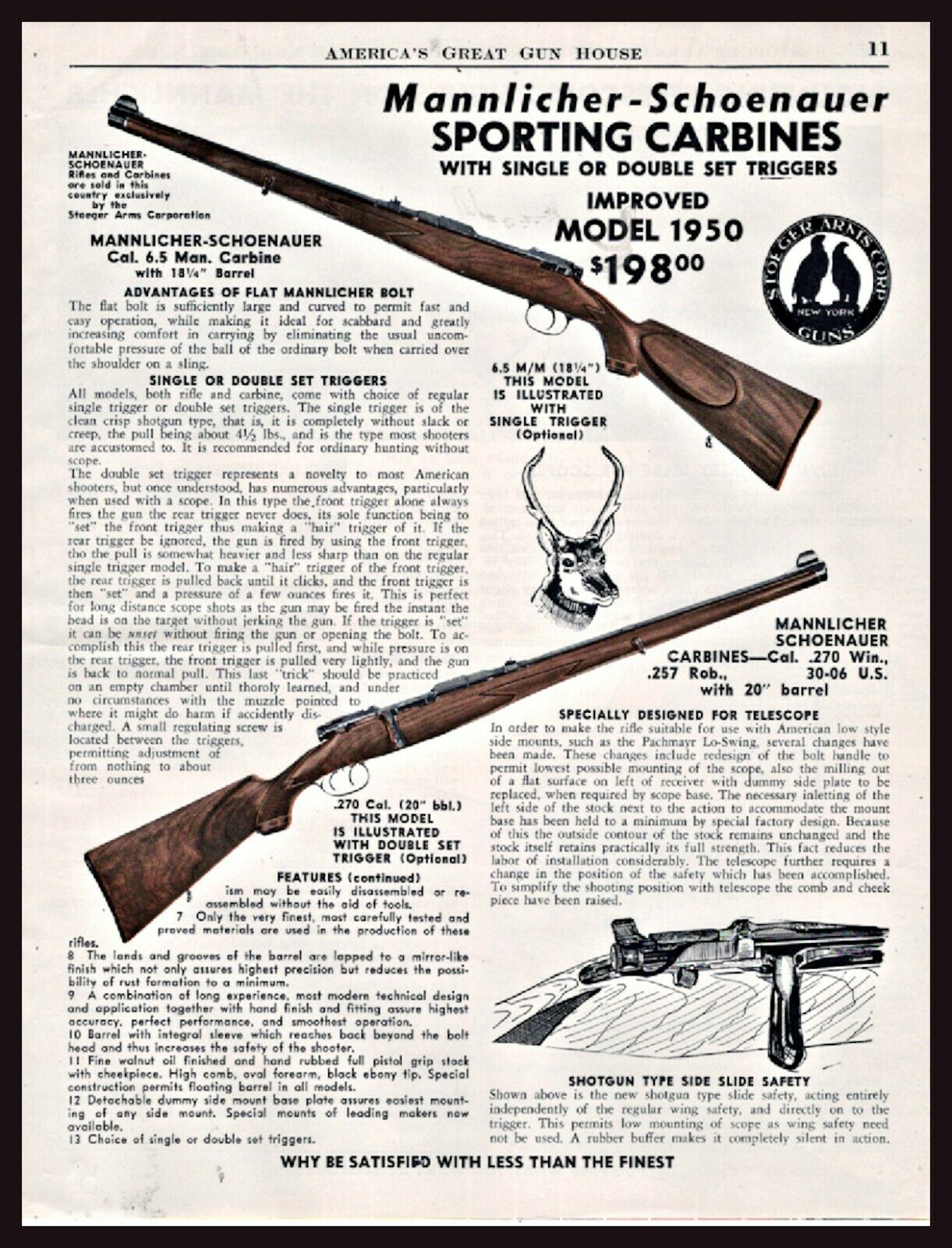 MS Stoeger M1950 Carbines.jpg