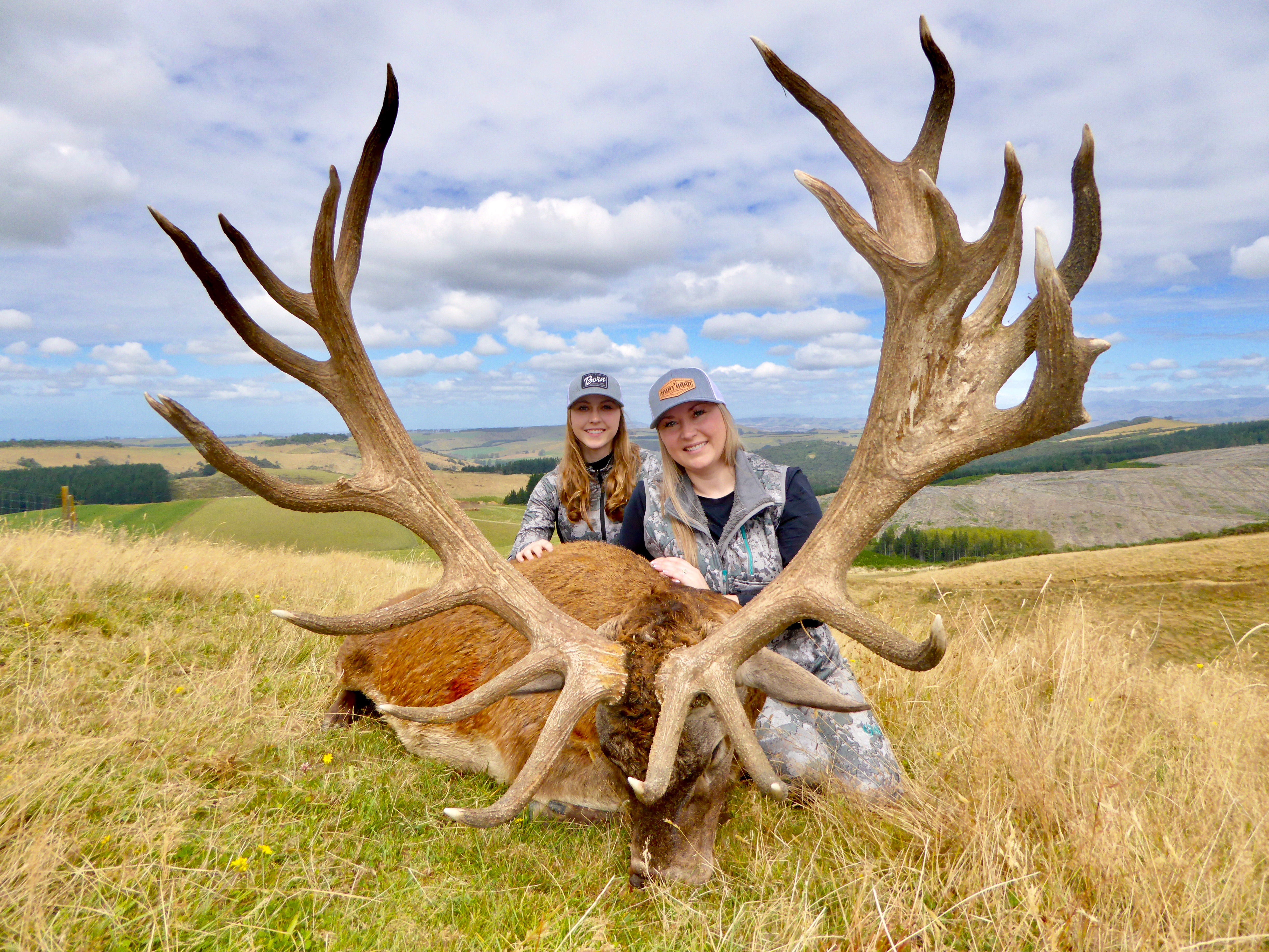 New Zealand Red Stag 400 inches.jpeg