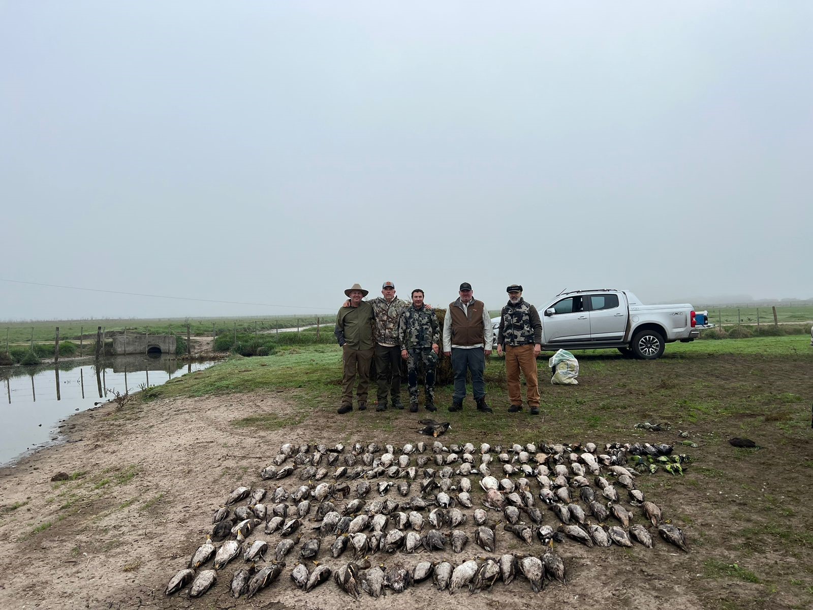 Argentina Duck Hunting 2024 AfricaHunting Com   Pajaros 2 Jpg.579387