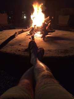 Relaxing by the fire in SA.png