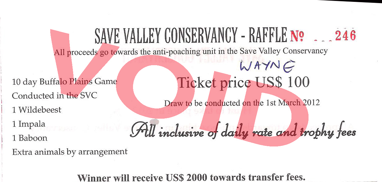 Save Valley Conservancy Raffle  COPY.jpg