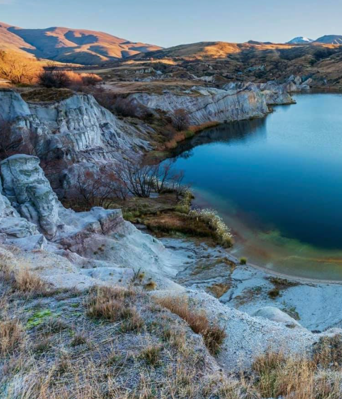 St Bathans Blue Lake.png