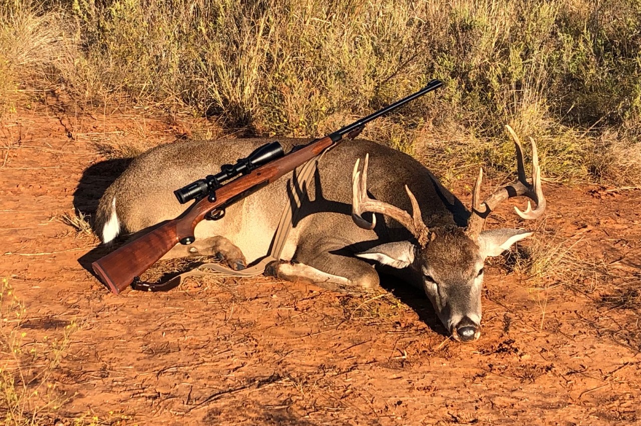 Texoma 12 with 9.3x62 Ruger.jpg