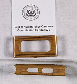 Warren Brass_clip_from_Lee_Harvey_Oswald's_Mannlicher-Carcano_rifle.jpg