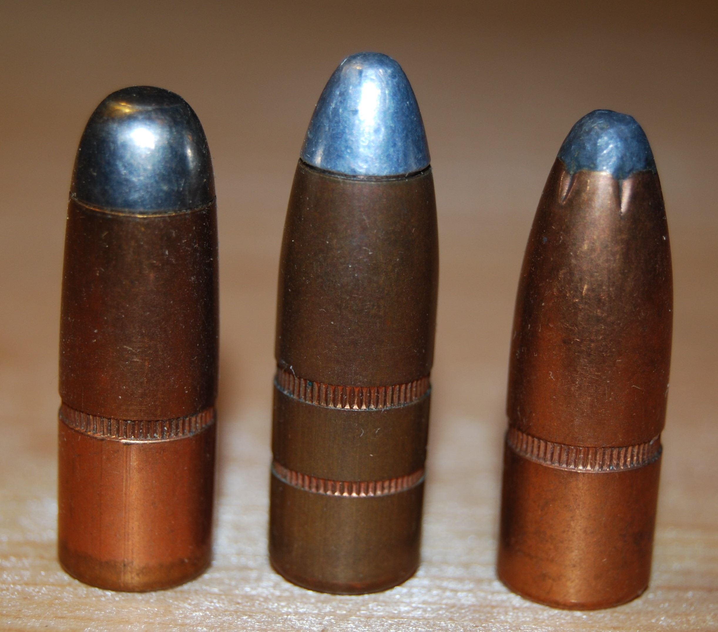 Some 375 Bullets | AfricaHunting.com