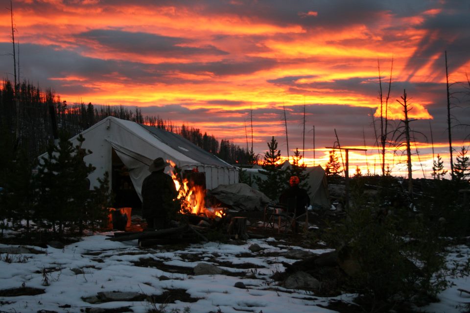 Wyoming Sunset in the fall.jpg