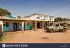 village-stores-at-mfuwe-in-south-luangwa-zambia-B5YHWA.jpg