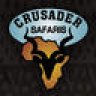 crusader safaris