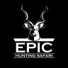EPIC HUNTING SAFARI