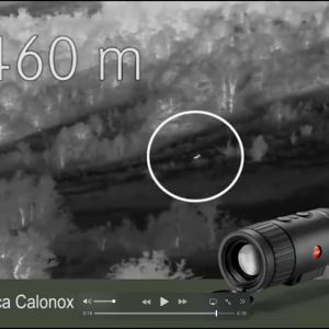 Leica Calonox View