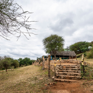 Scenery Tanzania