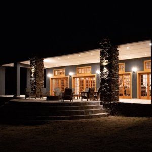 Accommodation Namibia