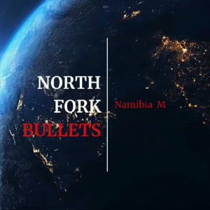 North Fork Bullets To Africa Via Sweden